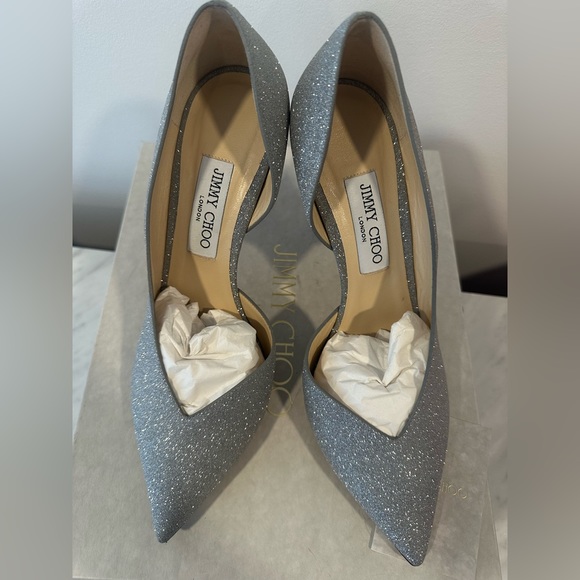 Jimmy Choo Sophia - Picture 7 of 7